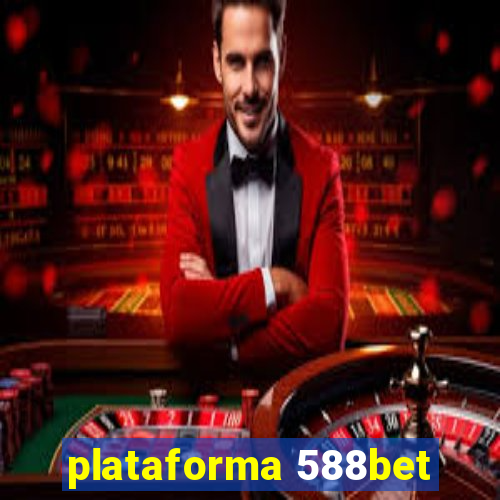 plataforma 588bet